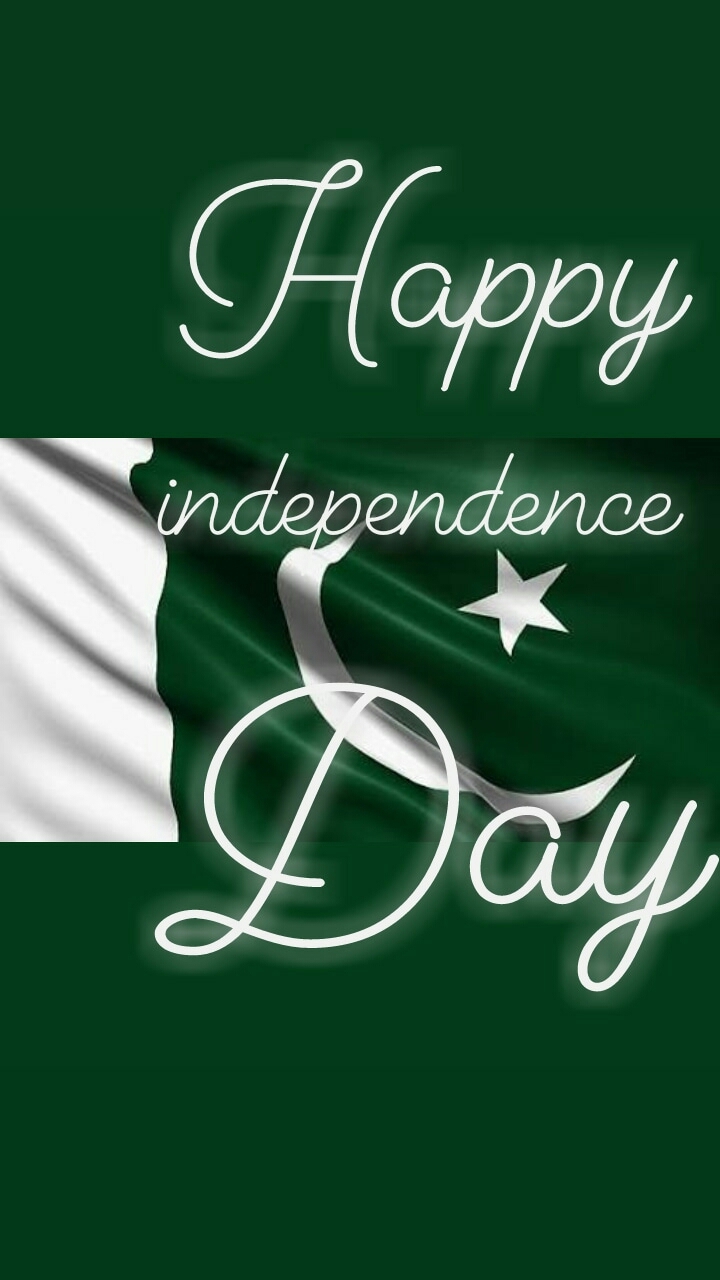 Happy independence day