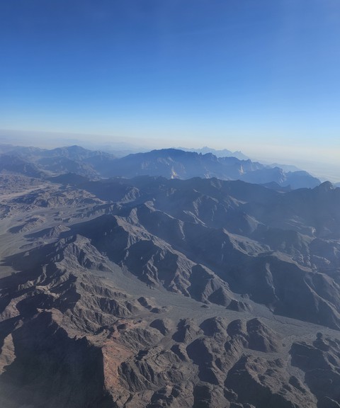 ταπετσαρίες formation, terrain