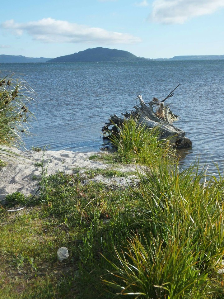 Lake Rotorua