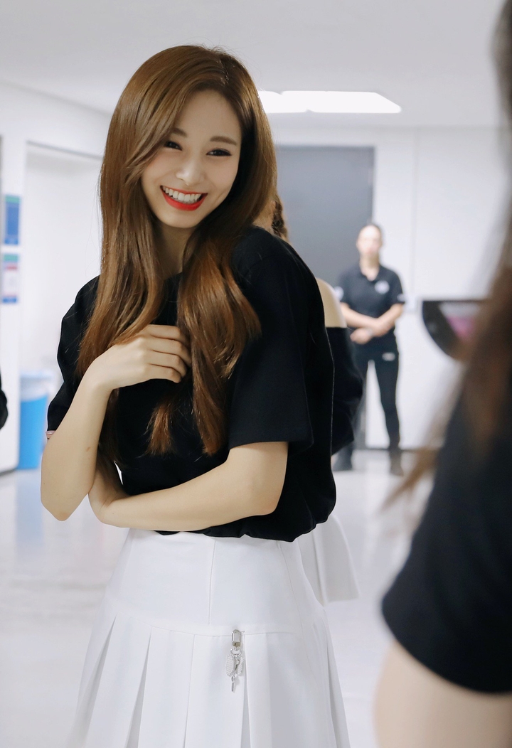 smile