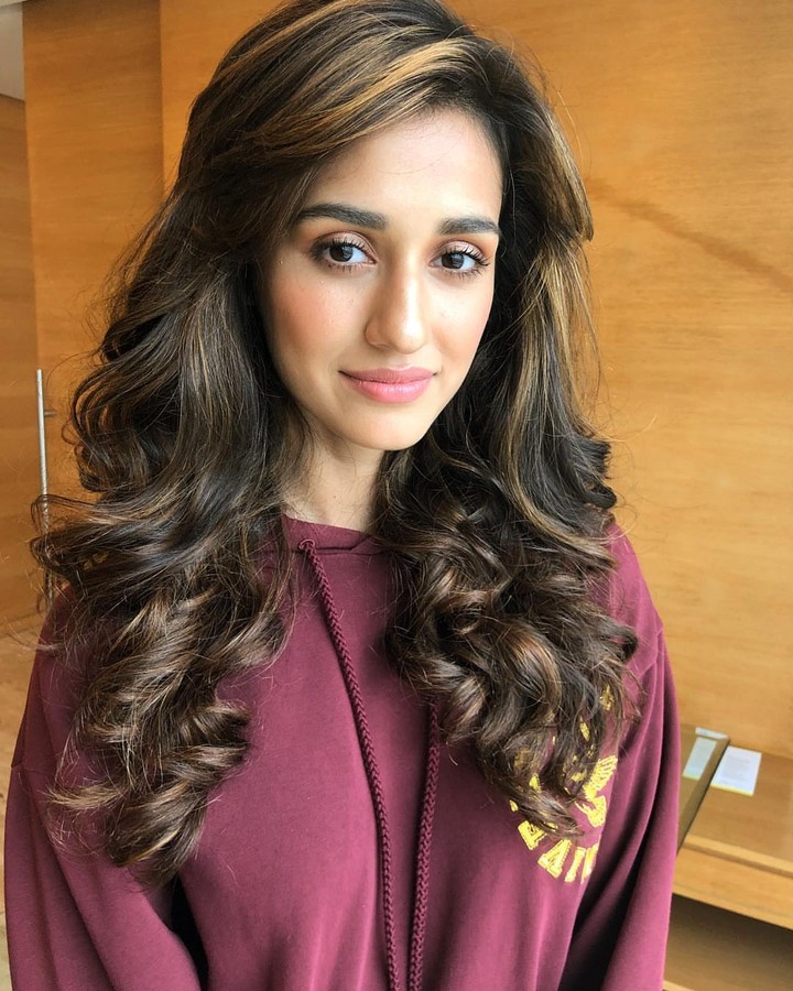 Disha Patani