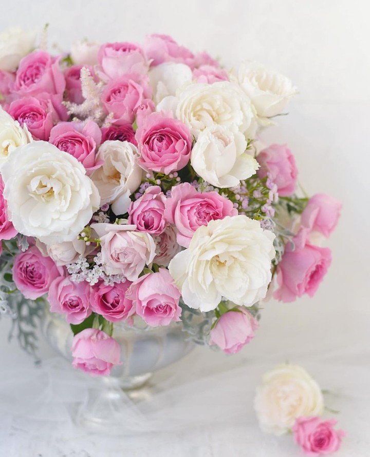bouqet Roses