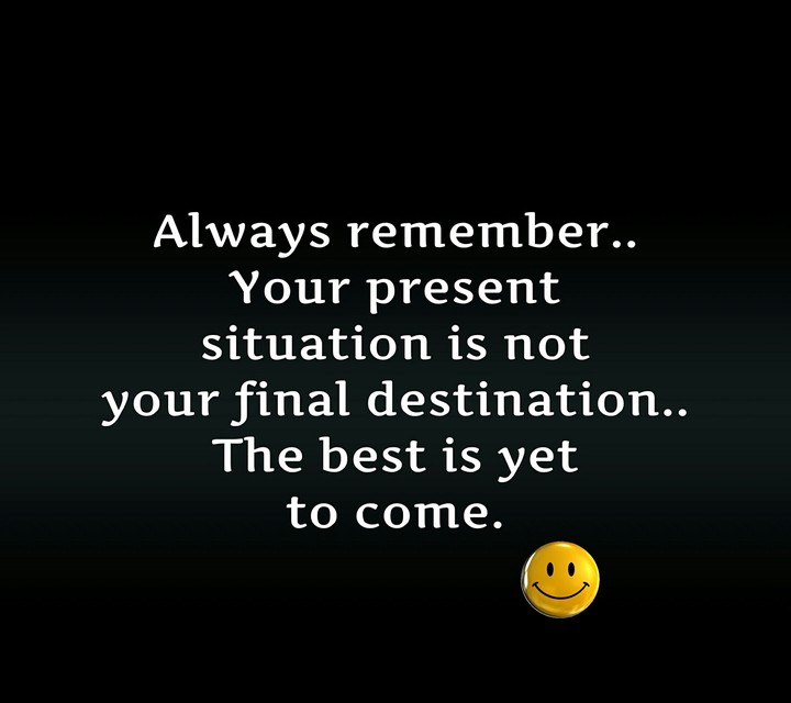 remember