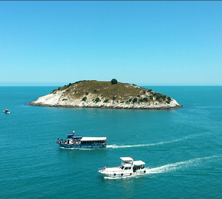 ISLAND