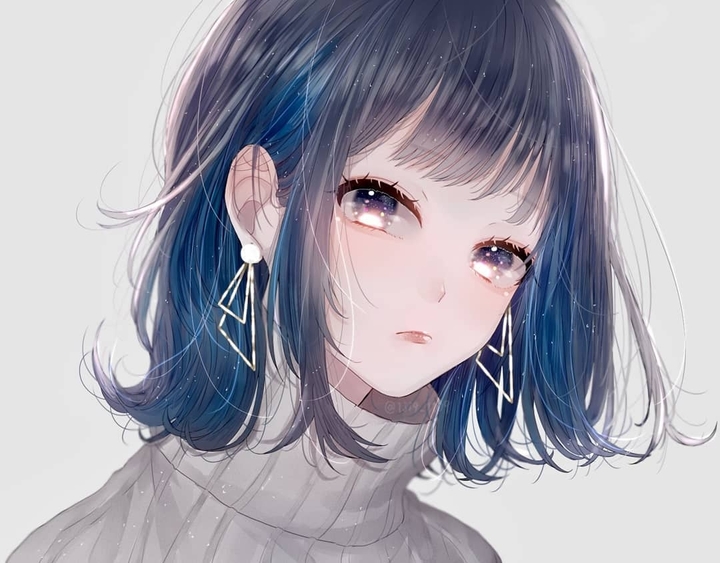 Anime 〰️♥️