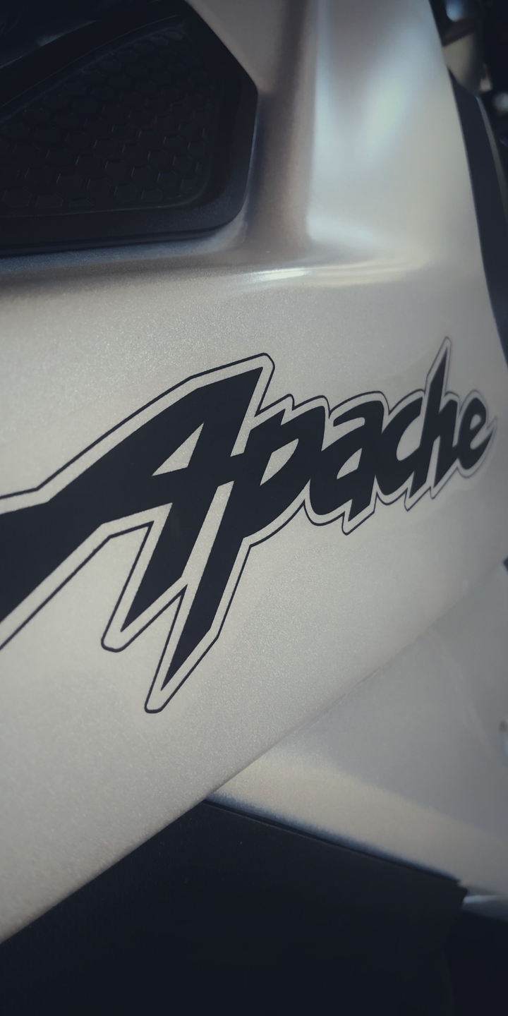 Apache