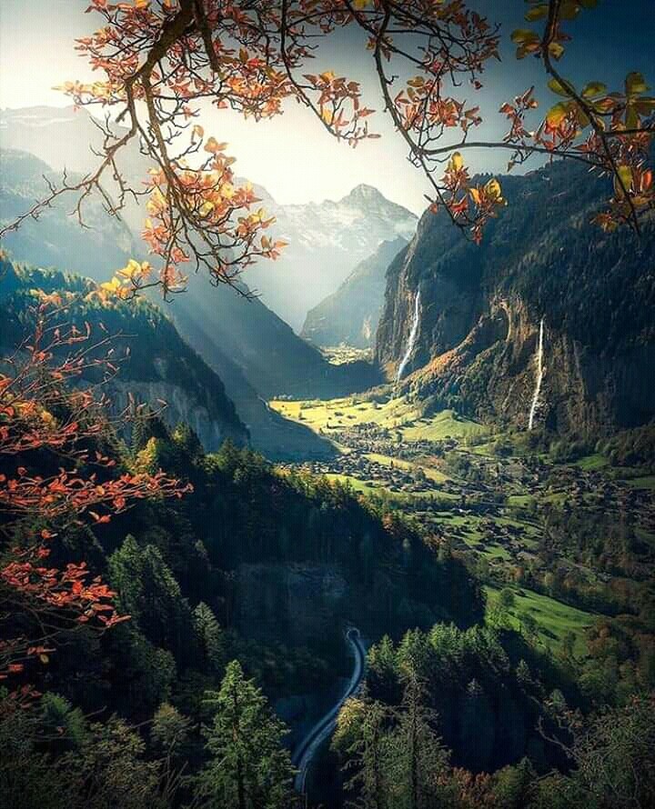 natural