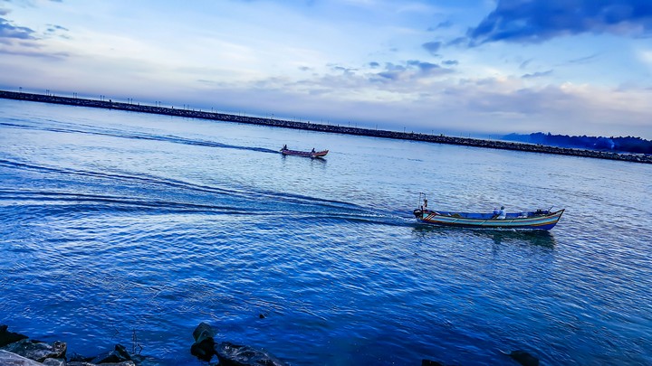 boat