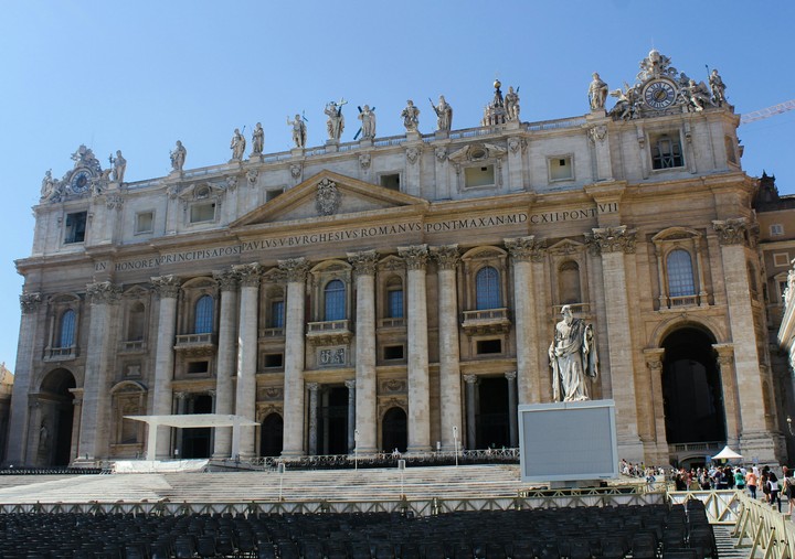 vaticane