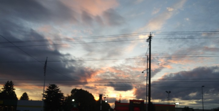 skys