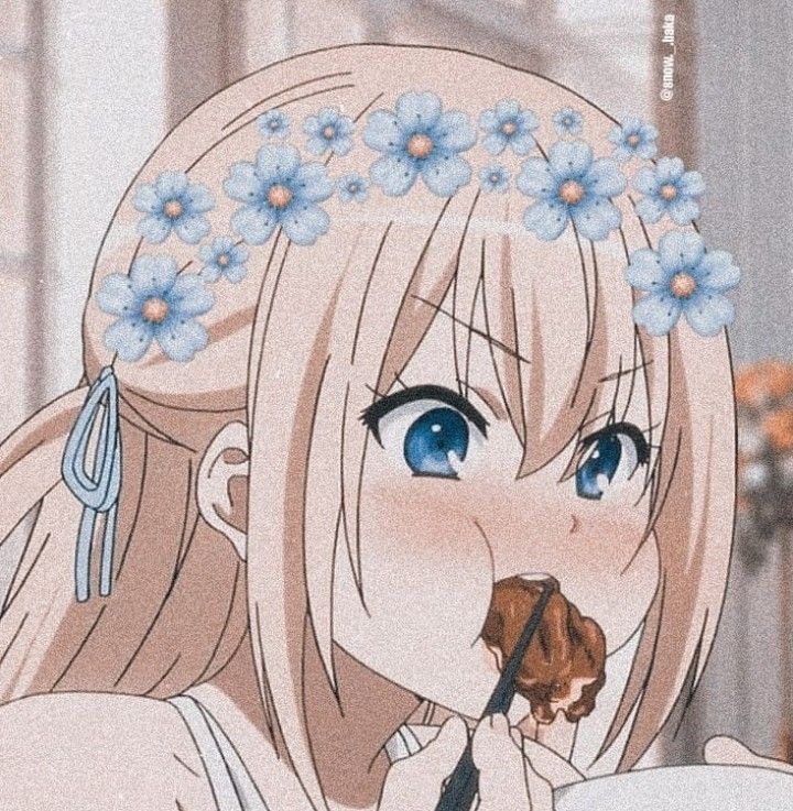 anime