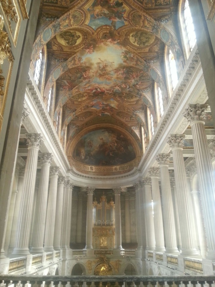 versailles