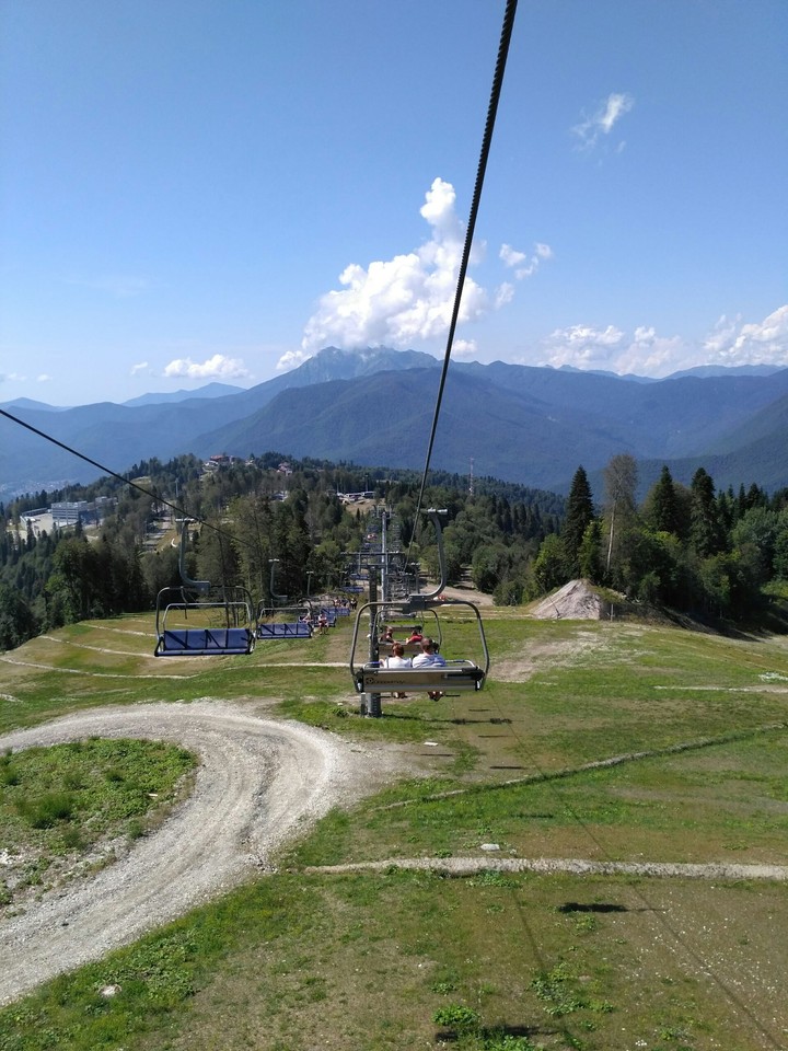 sochi 2016