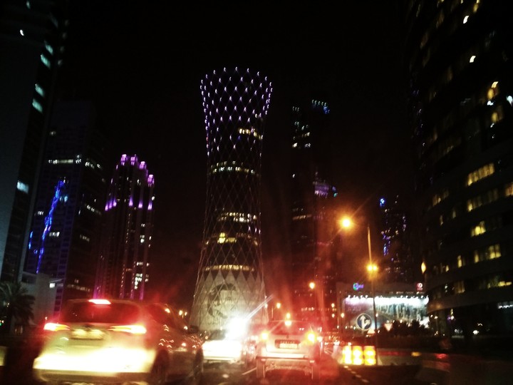 capital city