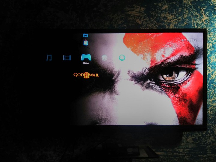 god of war