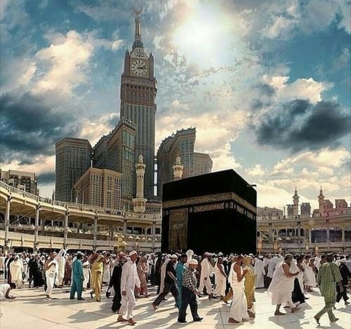in-sha-Allah you will be there soon.