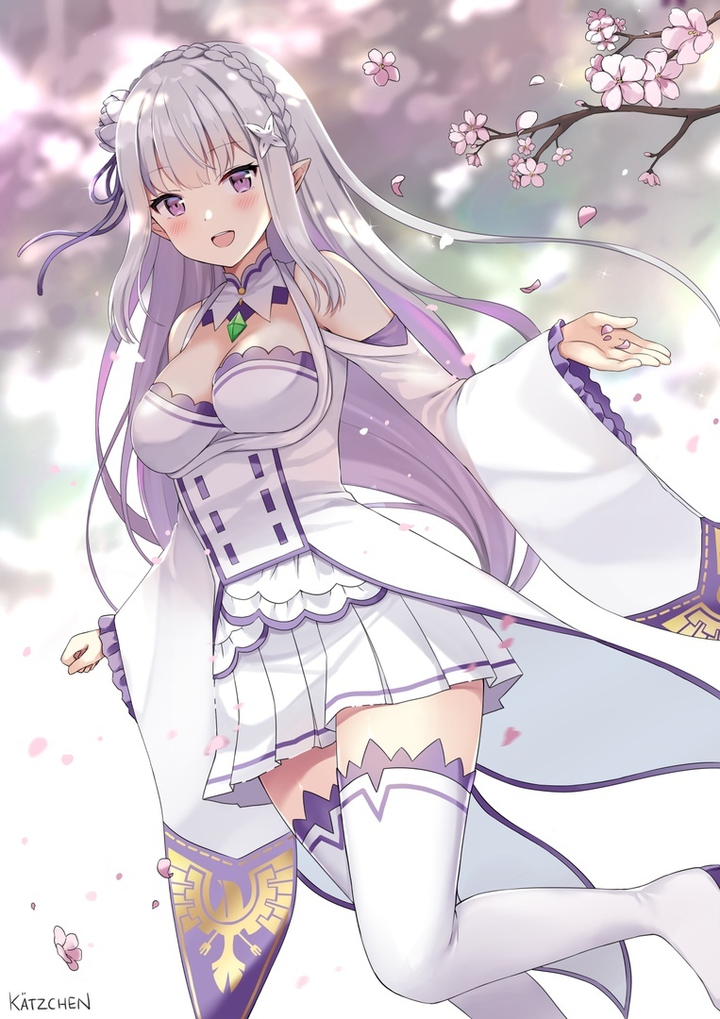 Re:zero