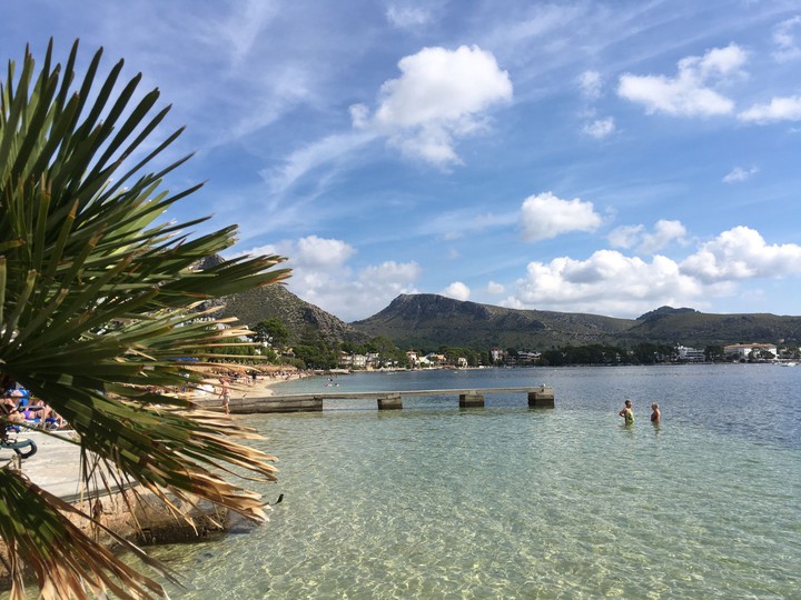 Paradise