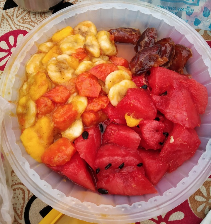 fruit