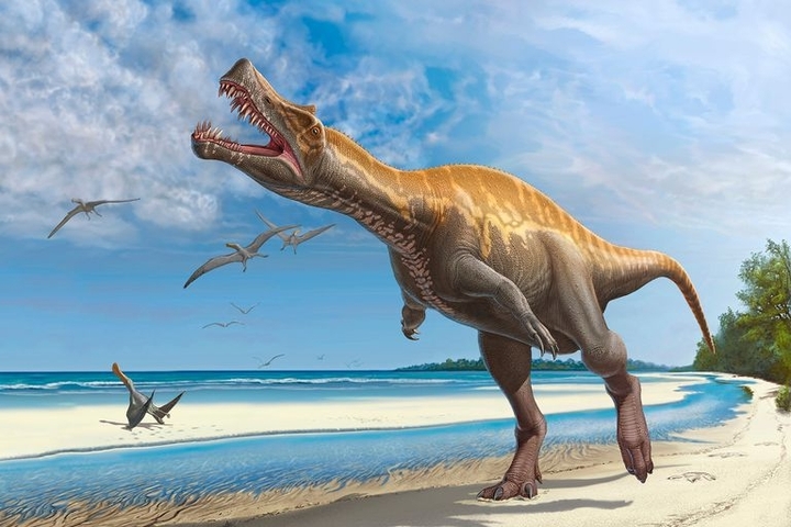dinosaur