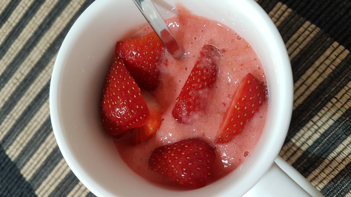 smoothy