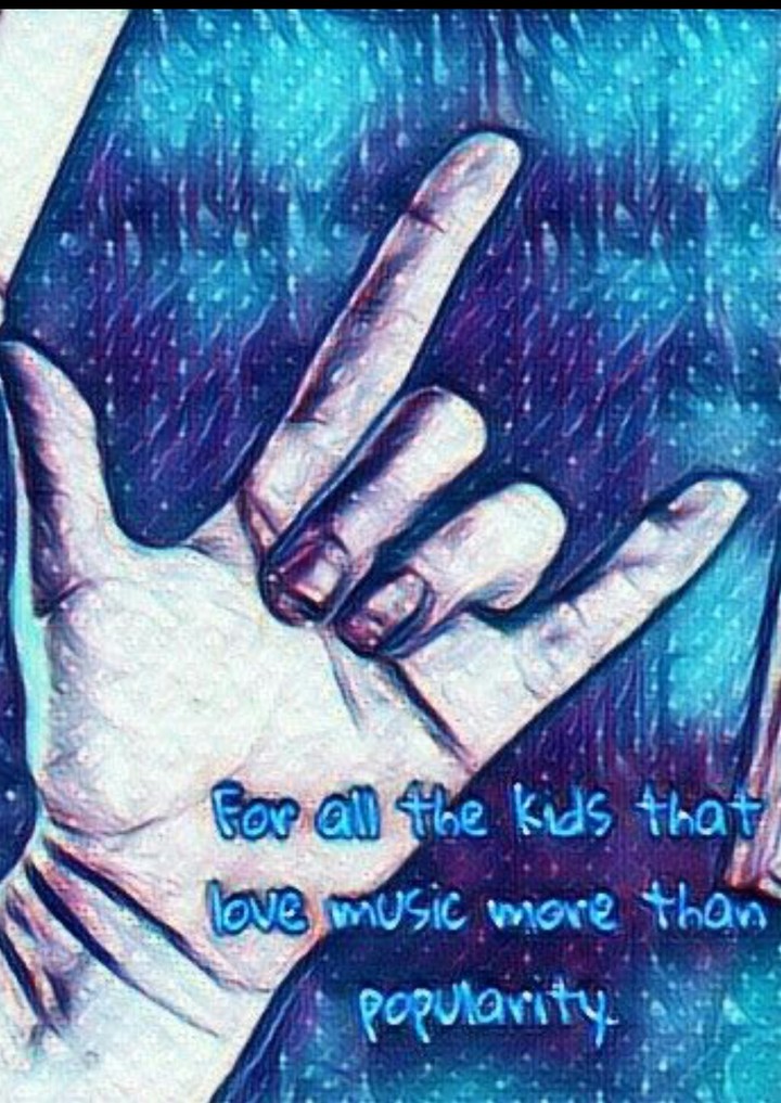 @☆☆♡♡love music