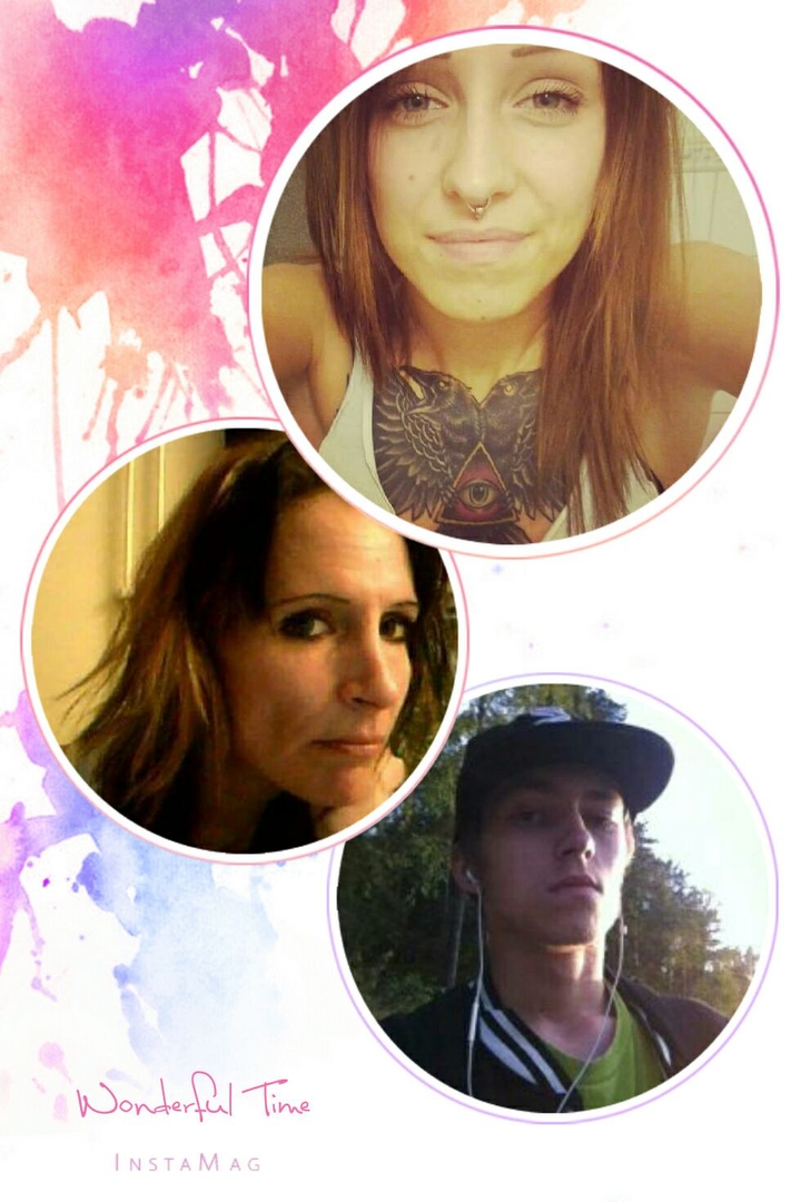 Familjen