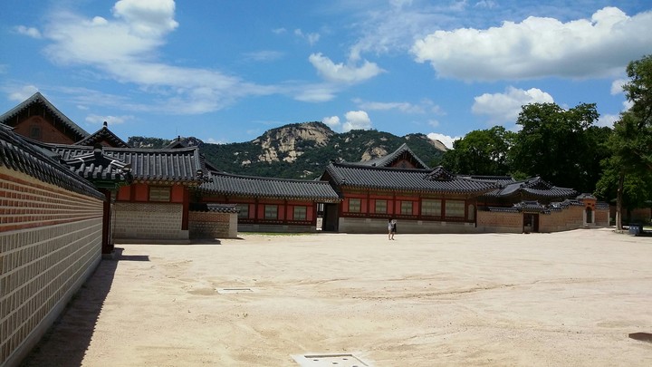 경복궁
