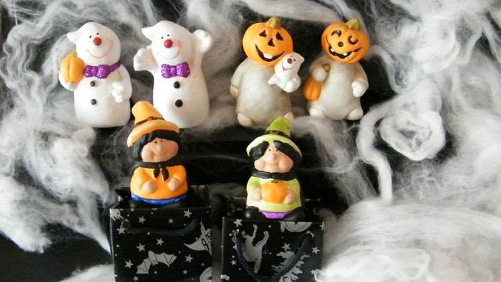 Happy Halloween 