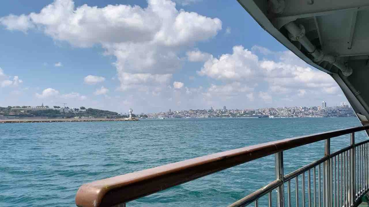 Sea