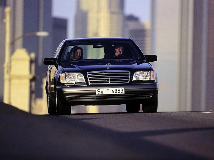 mercedes benz