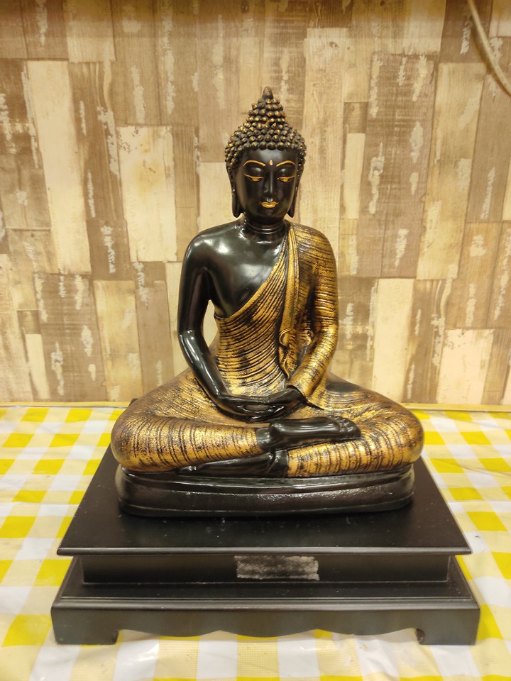 Budha
