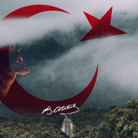 turk