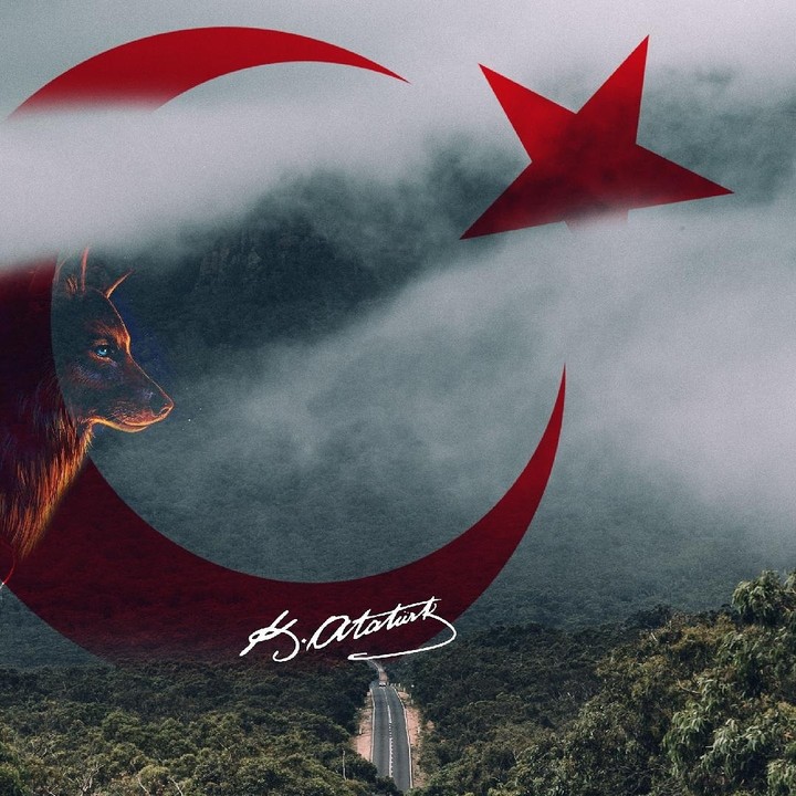 turk