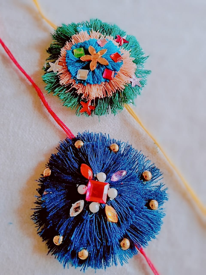 Rakhi