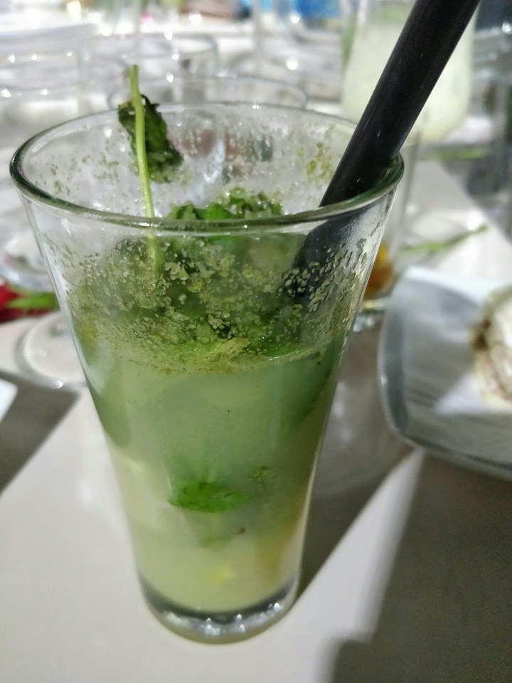 mojito
