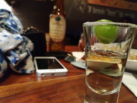 Tequila
