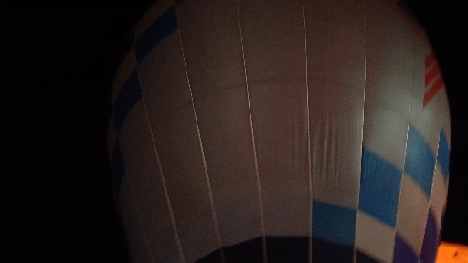 balloons
