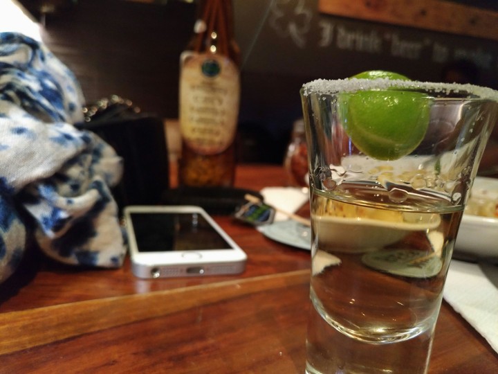 Tequila
