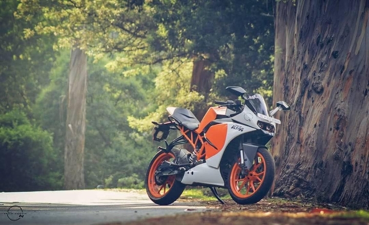 KTM