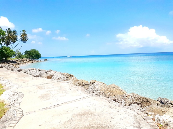 Speightstown Beach