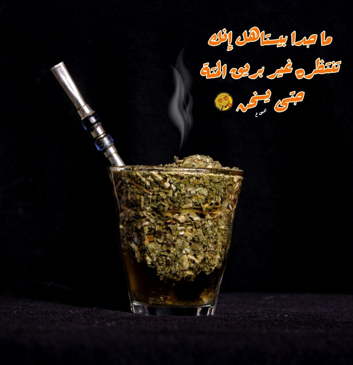 Argentine tea