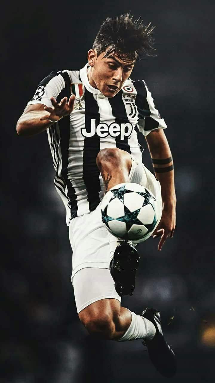 Dybala