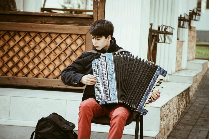 Music