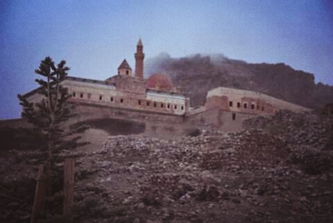 Doğubeyazıt