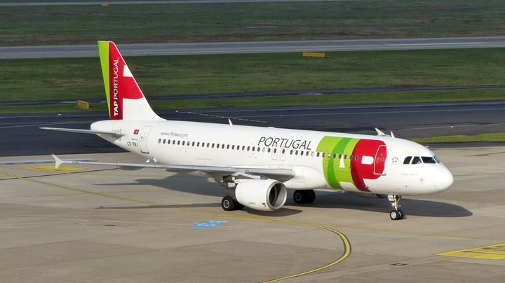 Flughafen Düsseldorf