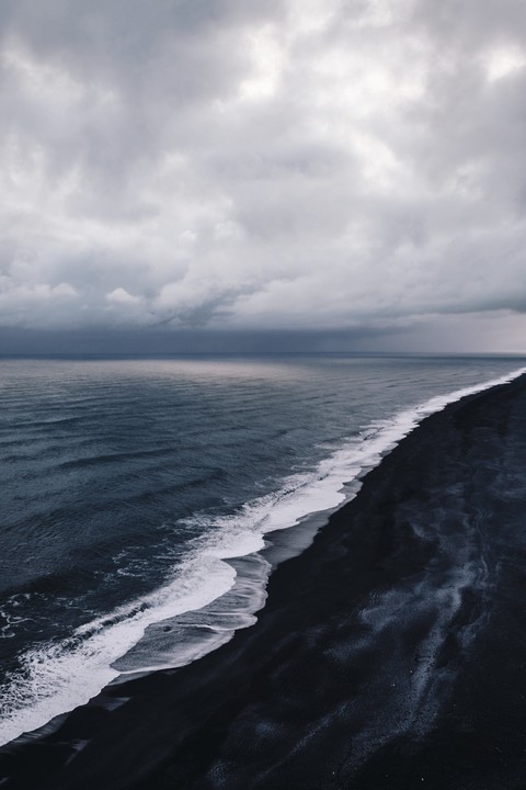 sea