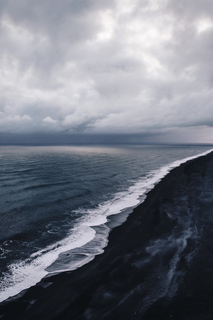 sea