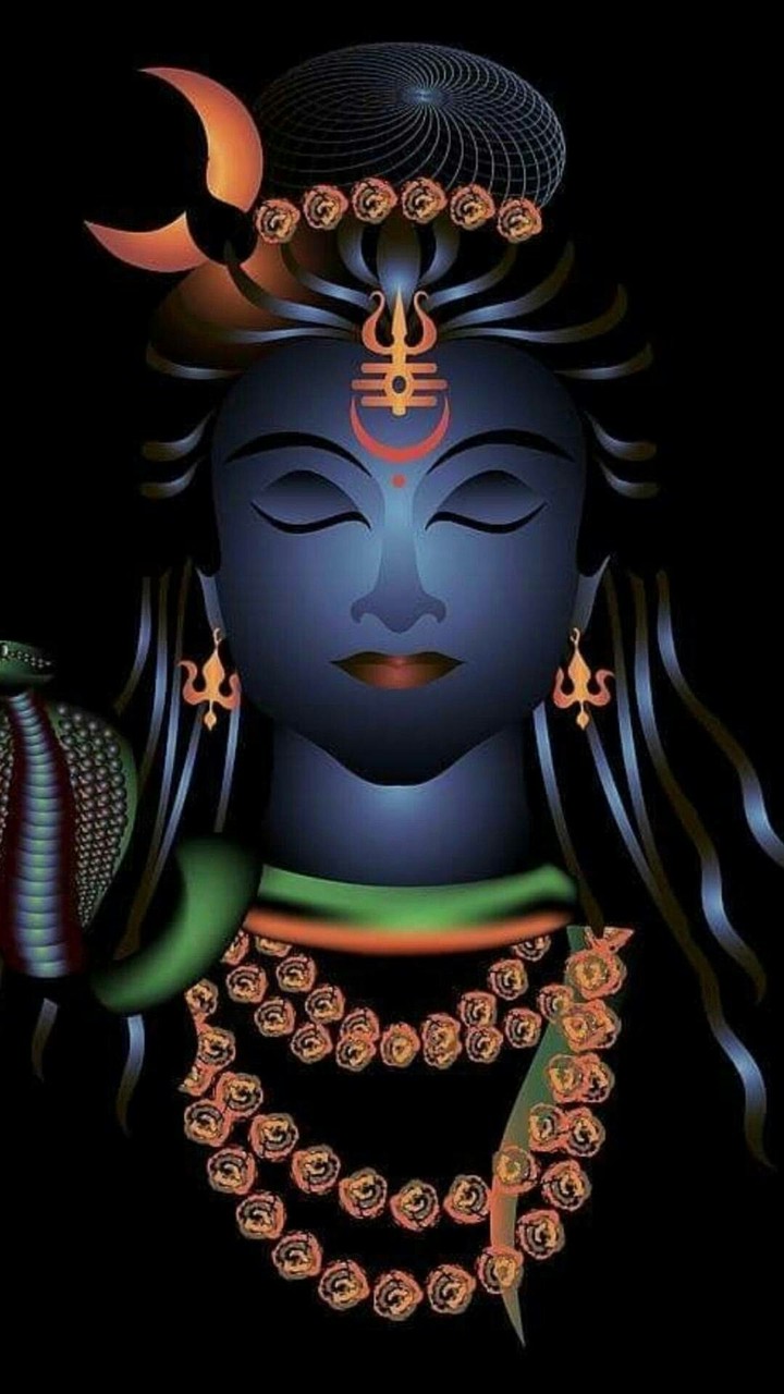 Lord mahadev