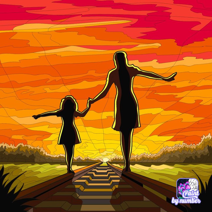 rapporto madre-figlia